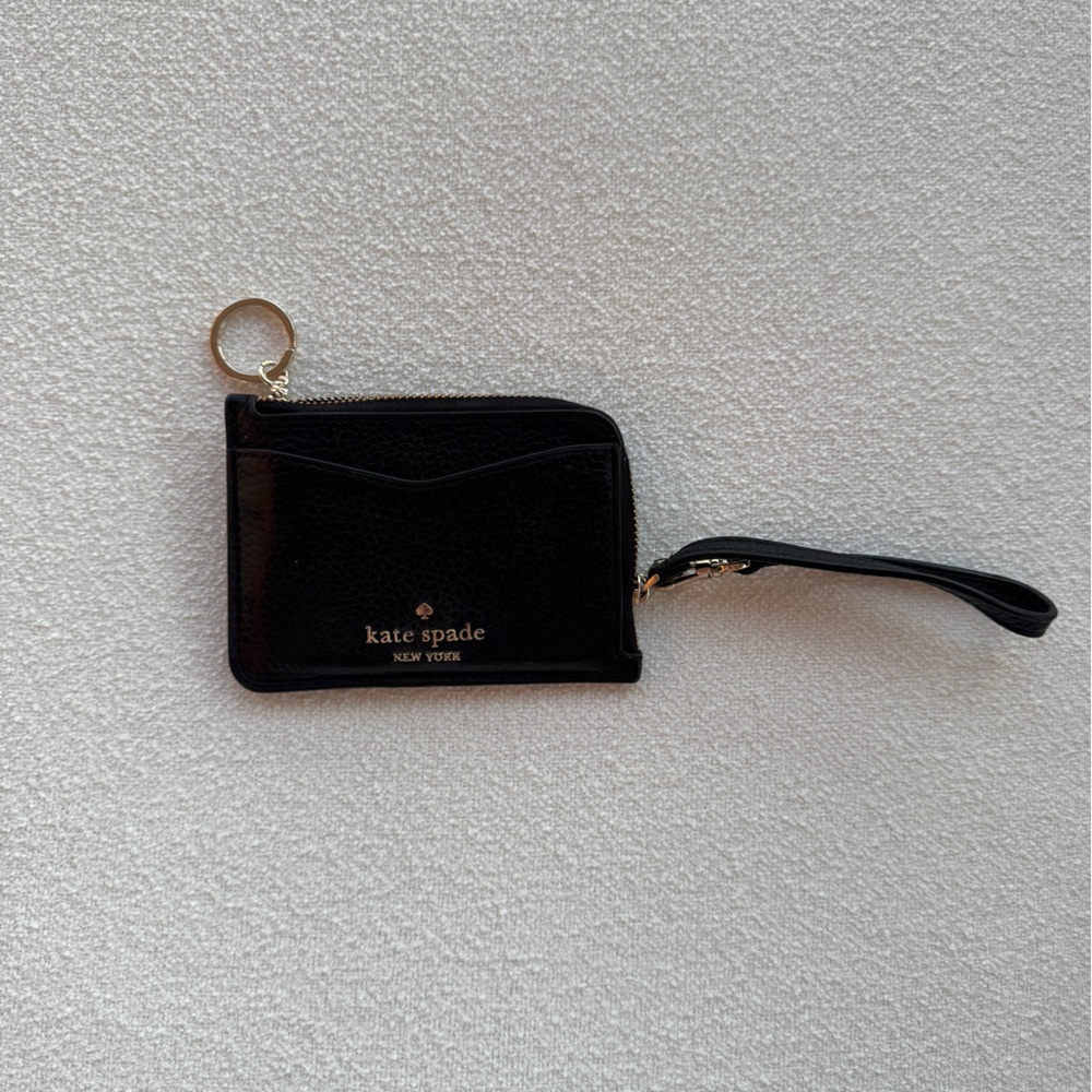 Kate Spade - Leila Small Card Holder Wristlet